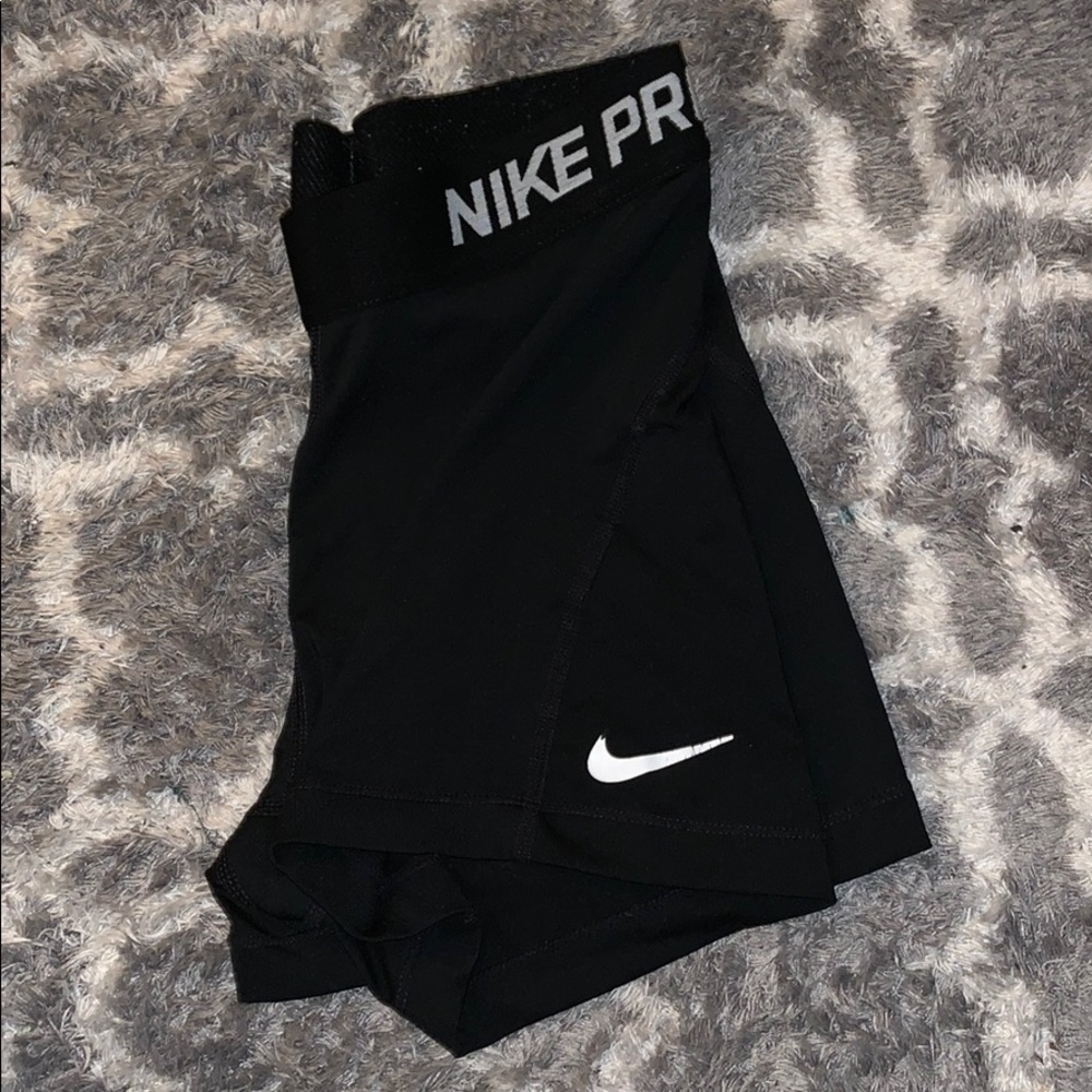 Nike Pro Shorts
